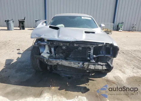 2017 Dodge Challenger R/T z USA, uszkodzony, nr VIN 2C3CDZBT2HH639585